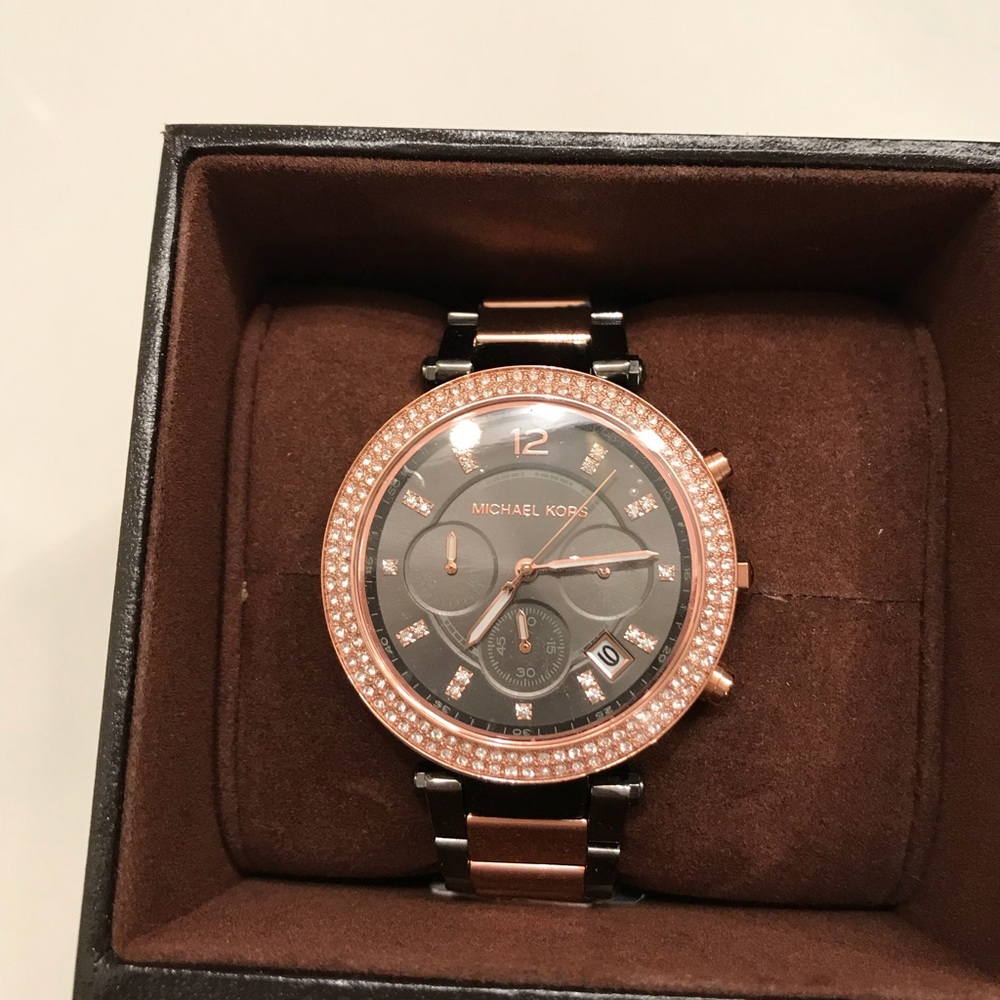 Women’s Watch